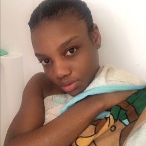 Meet your Posher, Katy